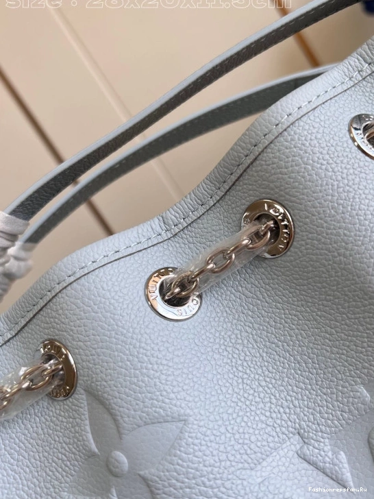 FS CHEAP VUITTON Summer Bundle-28*20*11.5CM LOUIS 0817